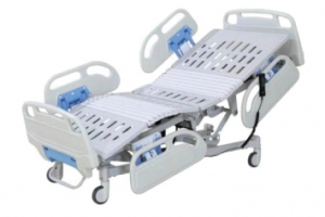 Bed ICU Multifuntion