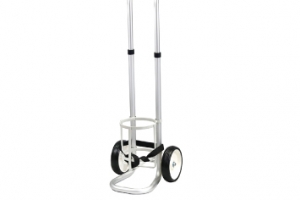 Trolley/Cart for Oxygen Cylinder